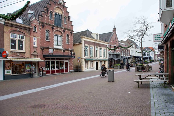Medium property photo - Rijnstraat 54, 3441 BV Woerden